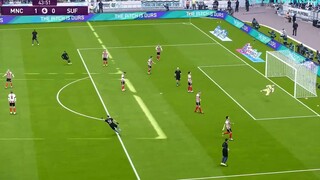 PES 2021- Các cú sút huyền thoại #6