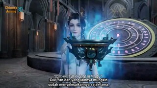 Dubu Xiao Yao Episode 420 Sub Indo