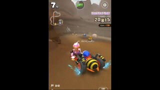 Chuyến tham quan CRAZIEST Amsterdam của tôi - Chuyến tham quan Mario Kart