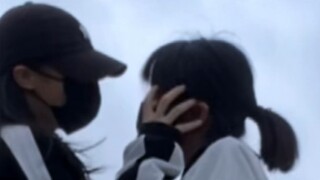 [Naiju CP] Bản song ca siêu đáng mong đợi "Bữa tiệc nguy hiểm" Vương Hạc Địch/Dư Thục Tân | Tay cô ấ