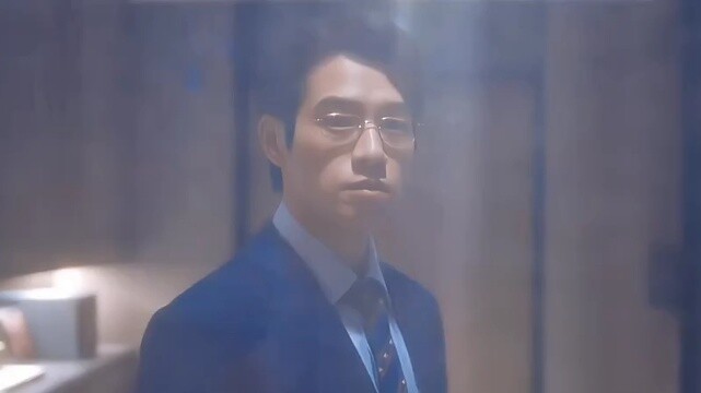 The era of the overbearing CEO has arrived! "Wei Daxun" Meng Yanchen