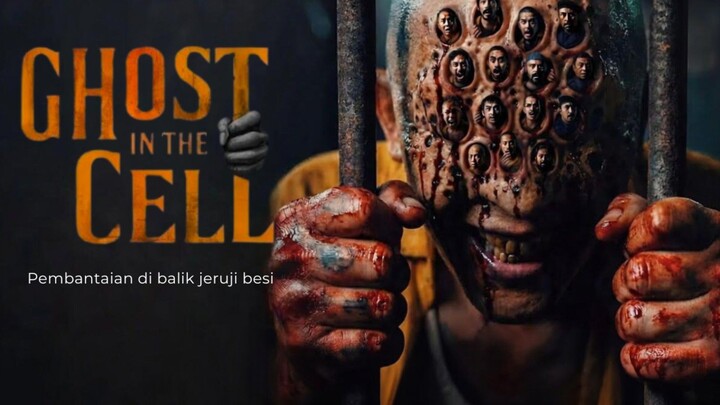 Ghost In The Cell (2026)