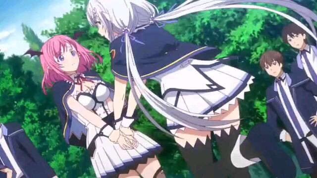 Shijou Saikyou no Daimaou, Murabito A ni Tensei suru 「AMV」 INSPIRED