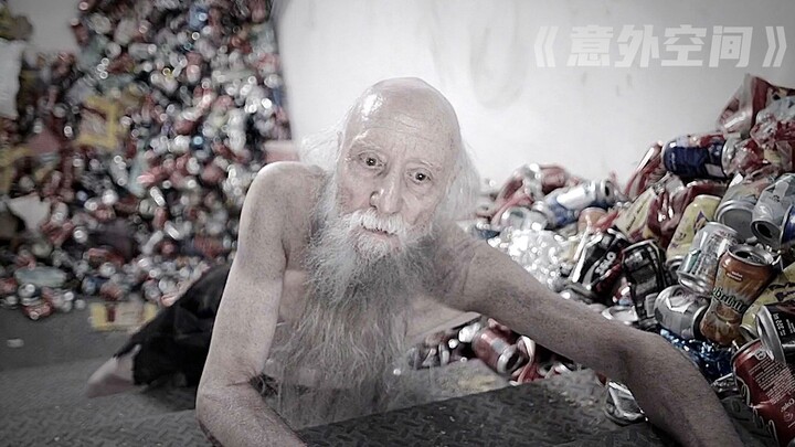 Man with a Billion-Dollar Fortune Can Only Eat Junk Food Every Day — A Suspense Thriller