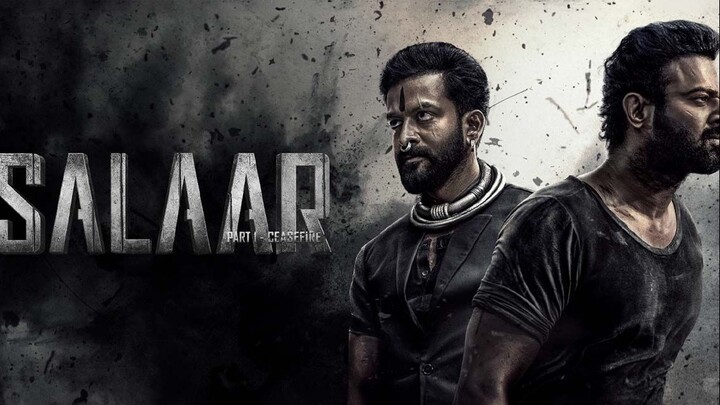 Salaar 2023 TAMIL Original 1080p HD