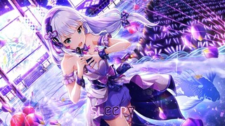 Nightcore - Tempo (Lyrics)