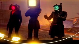 This video is flammable and explosive! Please open it with caution!