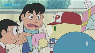 doraemon bahasa Indonesia terbaru full episode no zoom