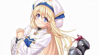 [Hoạt hình truyền hình] PV quyết định sản xuất Goblin Slayer Season 2 [Đội MCE Trung Quốc]