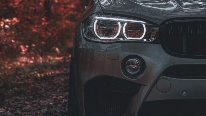 ⚡ BMW Performance Showcase | 宝马 帅气剪辑 | torque empire