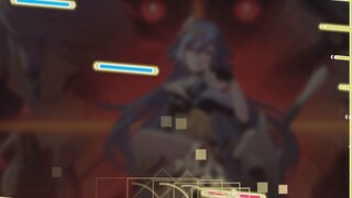 [Phigros Homemade Score/Honkai Impact 3 The Herrscher of Consciousness] I will, reverse all phenomena! Domineer IN Lv.14