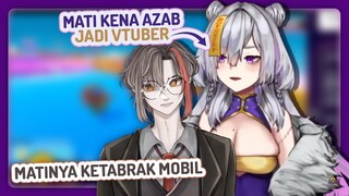 Simulai Jadi Anime Mayad [Mei Fèng & Jun Straya/Project Yoru]