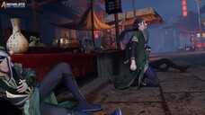 jangan tanya kenapa masih eps 443 .klo banyak tanya upload aja sendiri di anichin aja masih eps ini