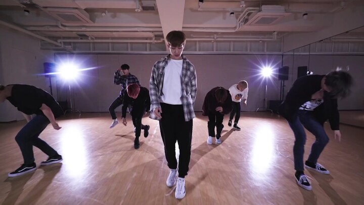 No way—there are still people who haven’t seen this practice room video of BOSS and GO?!