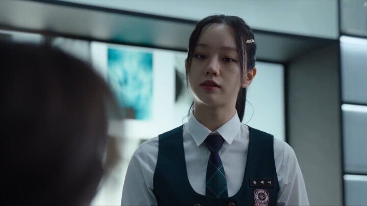 FRIENDLY RIVALRY EP 10 ENG SUB