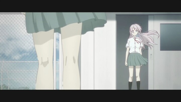 Anime shikimori,s not just a cutie sosweet bnget MC ini malu2 saat ketemmuan🔥😍( Lycris x AMV)#