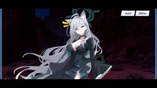 Blue Archive Vol.1 Chapter 3 Part 17