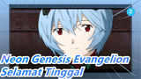 [Neon Genesis Evangelion] Selamat Tinggal, Evangelion dan Rei Ayanami_2