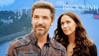 A Brooklyn Love Story (2024) | Romance | Western Movie