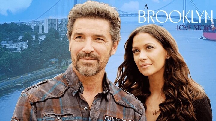 A Brooklyn Love Story (2024) | Romance | Western Movie