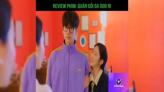 Tóm tắt phim: Quán gỏi Ga Doo Ri p2 #reviewphimhay