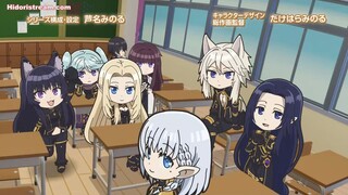 Eps_1 gabungan 6 anime isekai Sekstet musim 3 [Quartet]