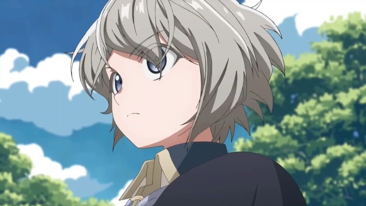 MC Reinkarnasi Santai, Tapi Malah Jadi Raja Paling Ditakuti 😈