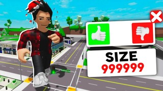 NEW SECRETS OF BROOKHAVEN’S UPDATE!