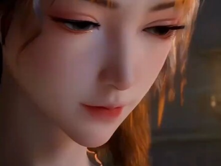 Taste the fine details of "mortal" modeling