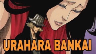 BANKAI BEDA DARI YANG LAIN