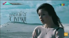 Jangan Benci Cintaku | Ep 5