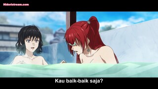 Eps_4 lu mingfei vs para raja dragon musim 2 dubbing jepang [dragon raja Season 2]