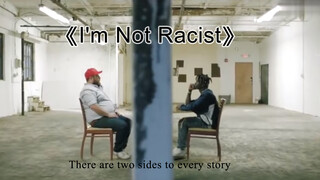 The hit song-I'm Not Racist