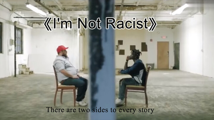 MV ca khúc "I'm Not Racist" - Joyner Lucas