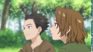 The hot trend! The production team's epic fan power?! [The Burial of Furillian] Episode 15 performan