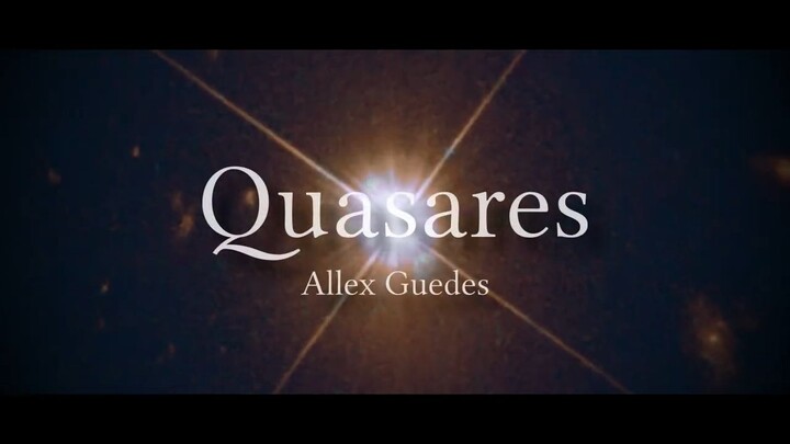 Qusares - Allex Guedes Brazilian Soul • Latin Vibes (Official Video)