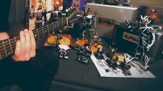 Bài hát chủ đề Kamen Rider 555 Faiz op Justiφ là bài hát acoustic guitar duy nhất chơi, hát và hát c