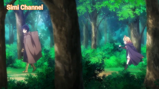 Seirei Gensouki (Ep 4.2) _ Người bạn đồng hành mới #SeireiGensouki