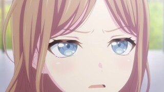 【中文配音】Soyo：干嘛