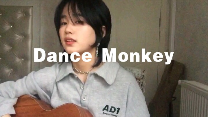 Phiên bản hát lại Dance Monkey