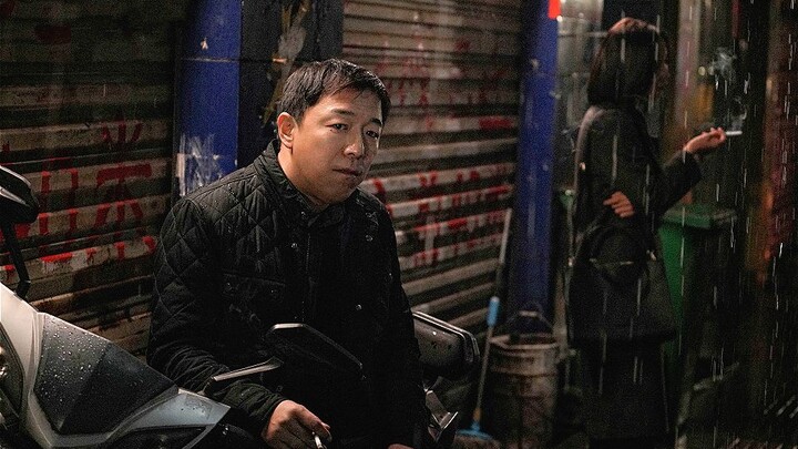 "Kasihan orang yang tertinggal di tengah jalan"