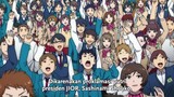 S 1 Anime Mecha Kakumeiki Varvrave Sub Indo Episode 6