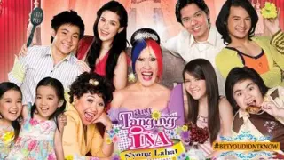 Ang Tanging Ina Nyong Lahat Restored Version (2008)