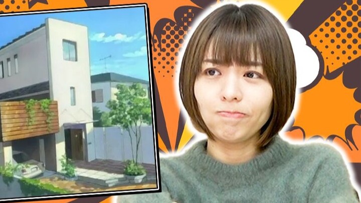 【Toyosaki Aiko】Difficulty MAX! Anime puzzles torture Japanese voice actors!