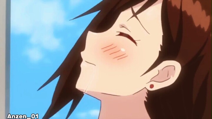 Anuku di masukin jari Ampe ke enakan 💦💦