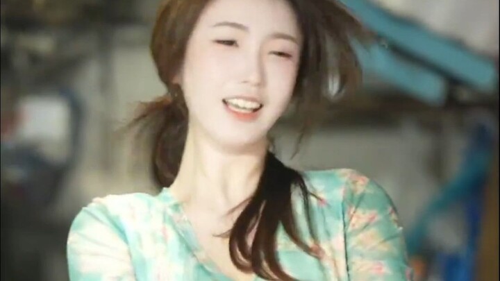 This shot turned out so colorful!