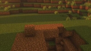 Minecraft：你是哪种方式呢！？