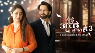 bade ache lagte ha season 3 episode 6