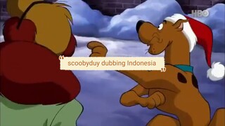 scoobyduy dubbing Indonesia part 1