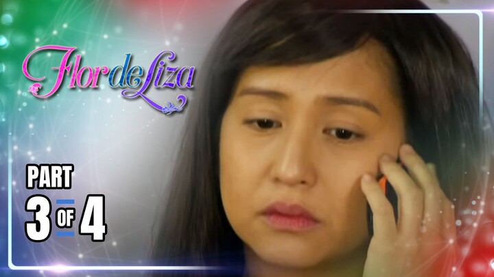 FlordeLiza | Episode 52 (3/4) | May 26, 2024